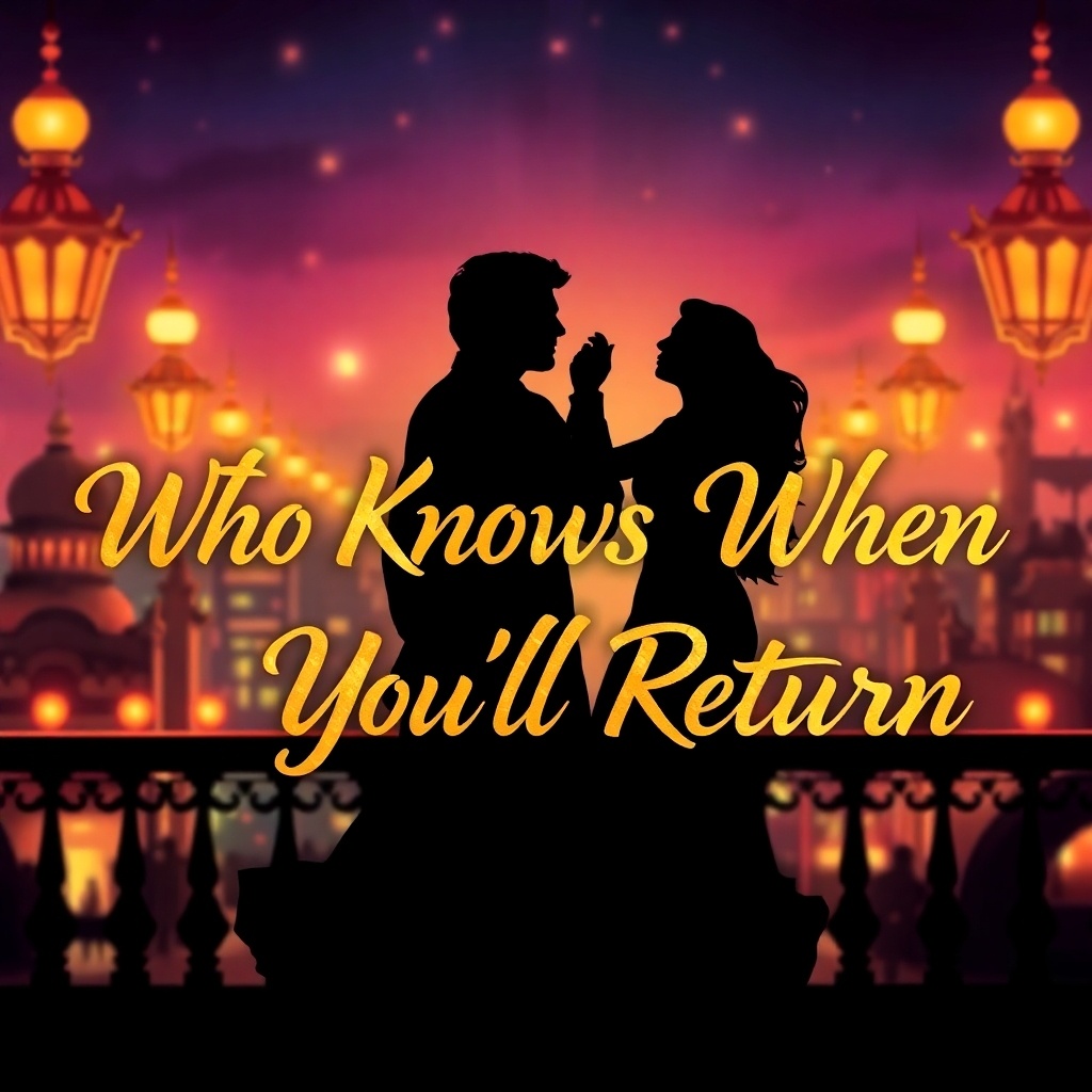 Who Knows When You’ll Return by @crashingcloudrap760 | Suno