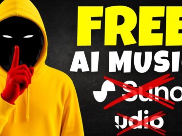 This FREE AI Music Generator Beats Suno & UDIO (100% Commercial Use!)